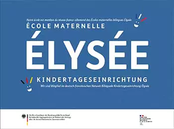 Élysée Kindertageseinrichtung